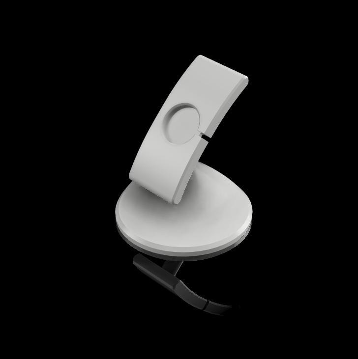 Apple Watch Ultra 2 Charging Stand MK. I