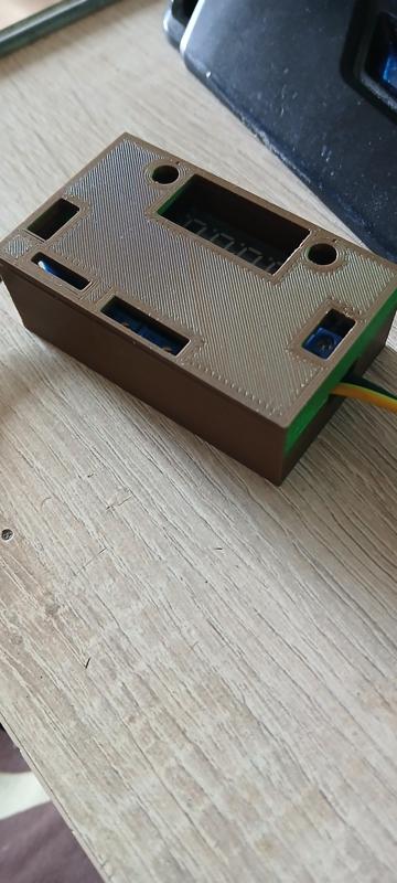 Case for XL4015