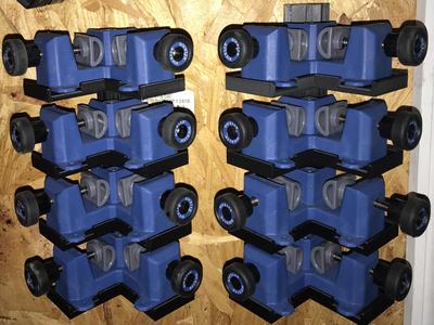 Rockler Clamp-It Small Corner clamp