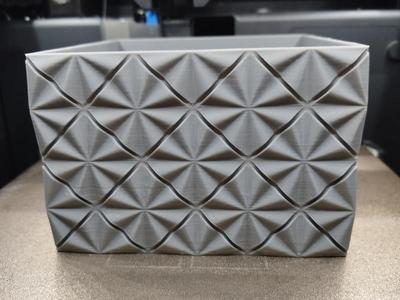Decorative Storage Box