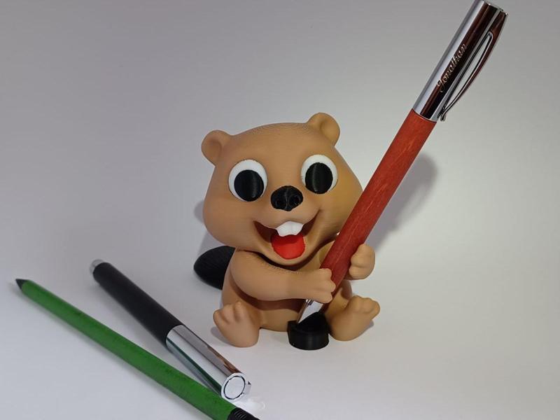 Desk Buddy - BOBER
