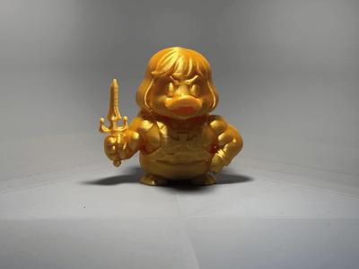 He-Quack