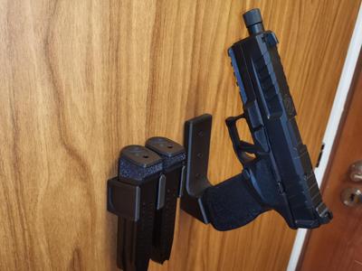 Spriengfield Echelon magnetic holder
