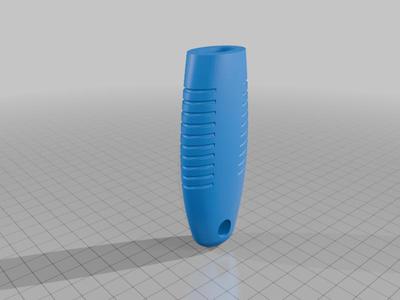 ErgoSwitch – Easy-Grip Modular Kitchen Tool Handle