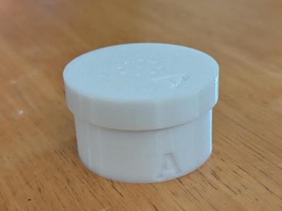 Professional K9 Scent Training Cups Set 