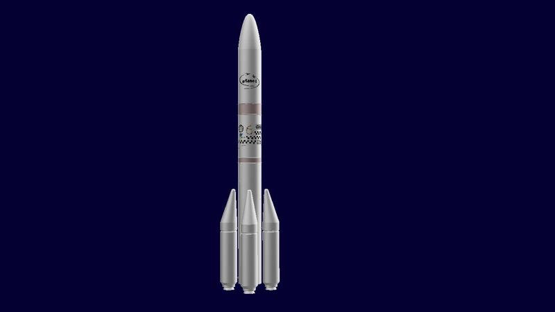 Ariane 6
