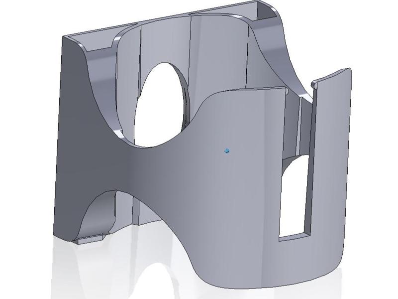 Cup holder