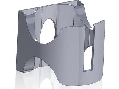 Cup holder