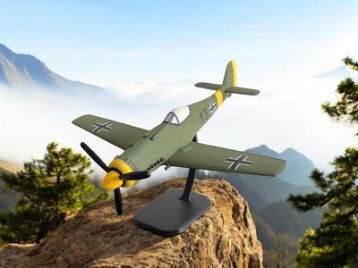 Focke Wulf FW190 D9 - Warbird