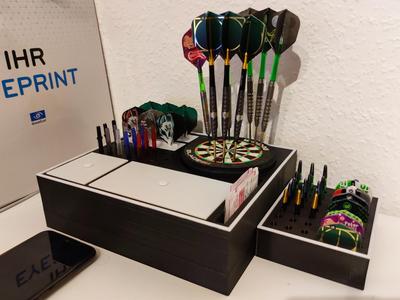 Darts Hub