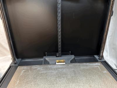 Voron BedPan for Kinematic Bed Mount