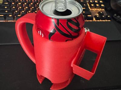 Ultimate Koozie V2