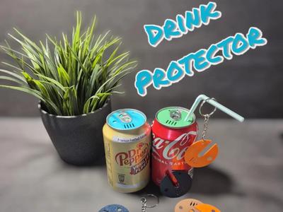 *only 2g* Drink Protector / Fly Stop / Wasp Stop