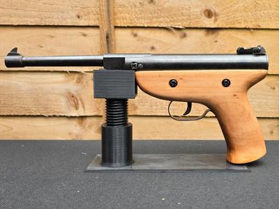 Westlake S2 .177 Barrel Seal