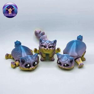 Lucky Cats