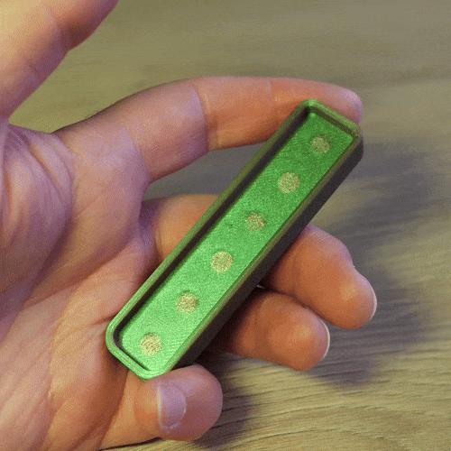 Magnetic Slicer Haptic