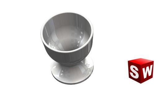 Standard Egg Cup