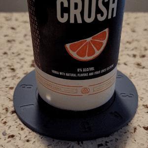 Drink Count Coaster