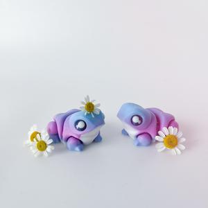 Frog Flexi