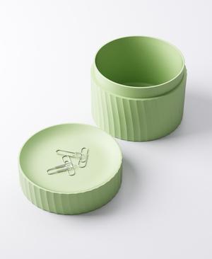 Small Container (Ripple Version)