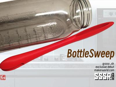 BottleSweep