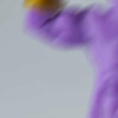 SWOLE THANOS
