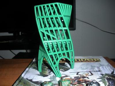 Dice Tower Bone Remix