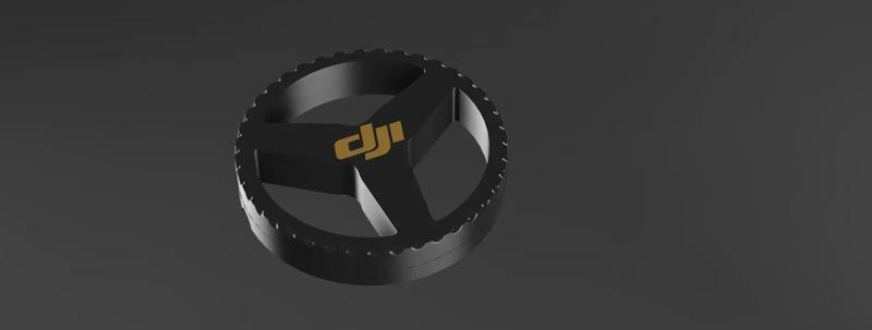 DJI FPV Propellerbox