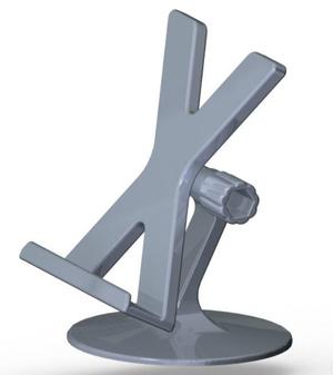 Adjustable Phone Stand