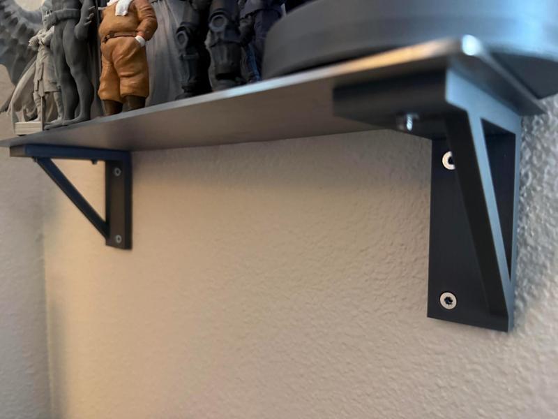 Shelf Supports