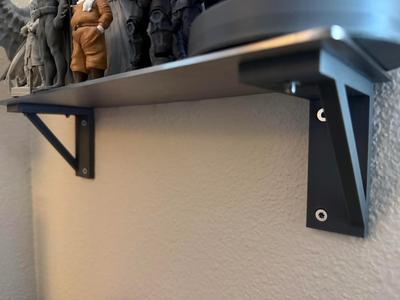 Shelf Supports