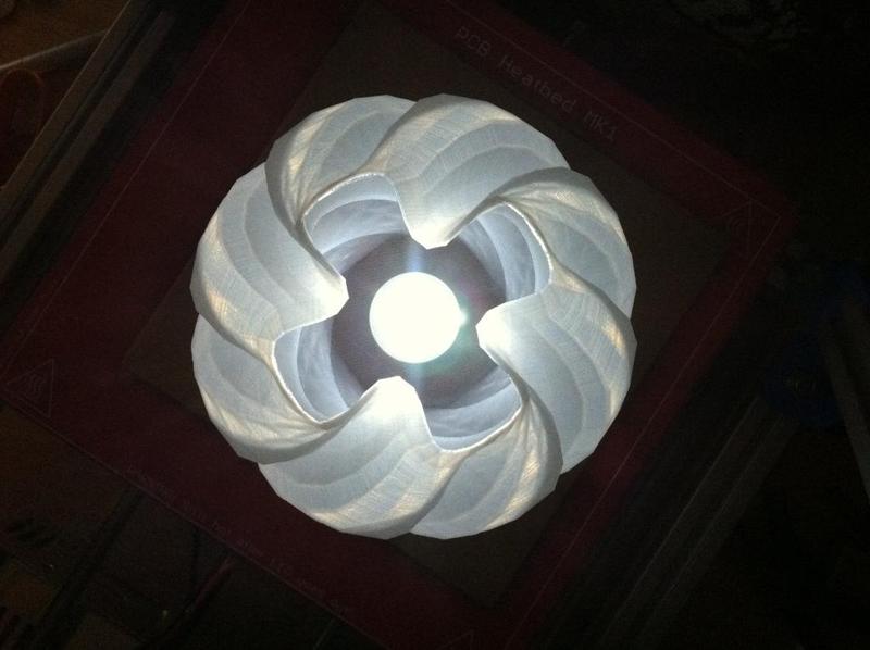 Plus Vase