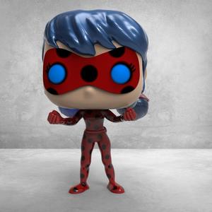 funko ladybug