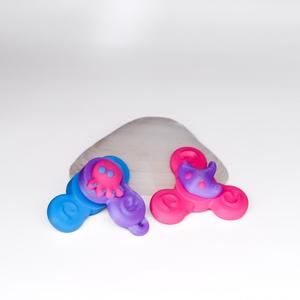 M3D - Ocean Spinners - Volume 1