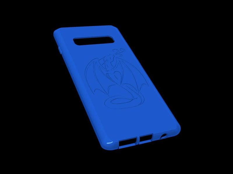 S10+ phone case