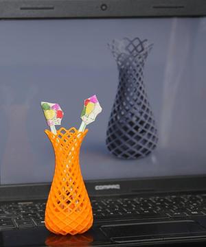 flower vase