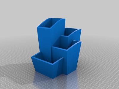 4 Tier Planter
