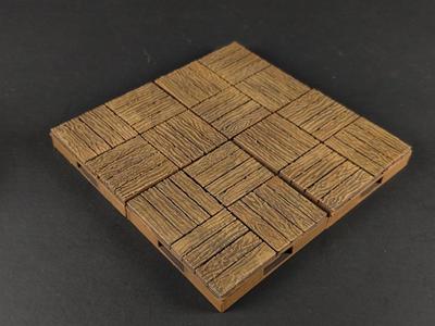 OpenForge 2.0 Towne Floors (Wood)