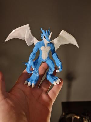 ExVeemon