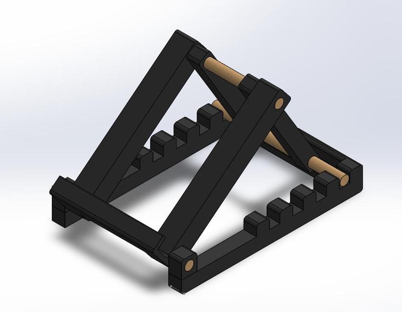 Adjustable Phone Stand 