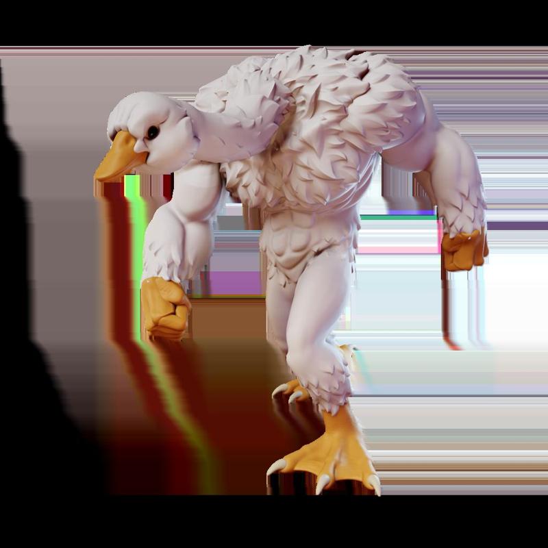Honkbrute