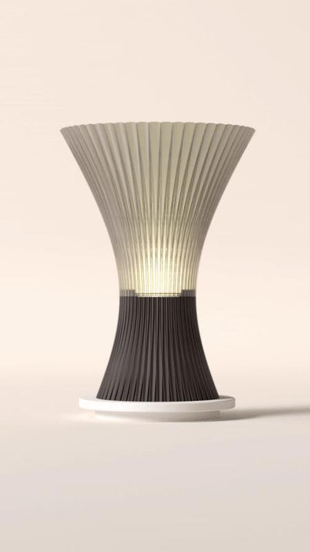 Modern Light. 