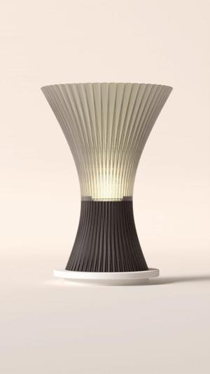 Modern Light. 