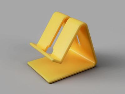 Phone Stand