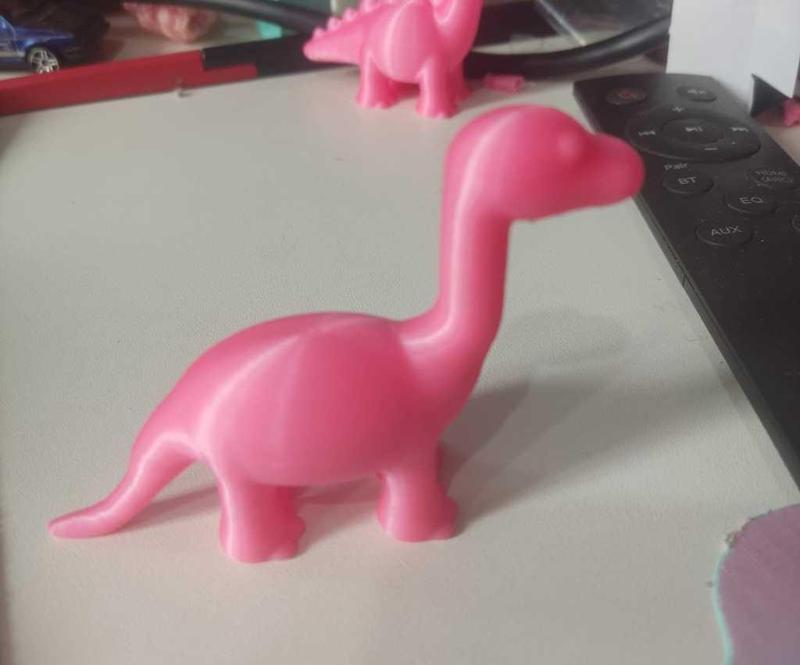 Dinosaur Toy - Brachiosaurus