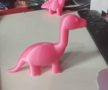 Dinosaur Toy - Brachiosaurus