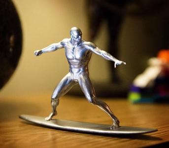 Silver Surfer