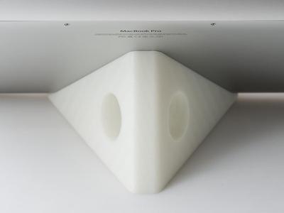 Laptop Display Stand (MacBook Pro)