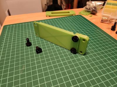 5-inch rack 10-inch half-rack system   