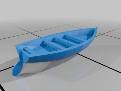 Dinghy